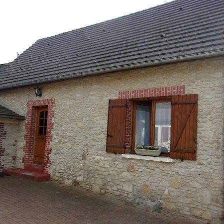 Gite A La Campagne Cressonsacq 외부 사진
