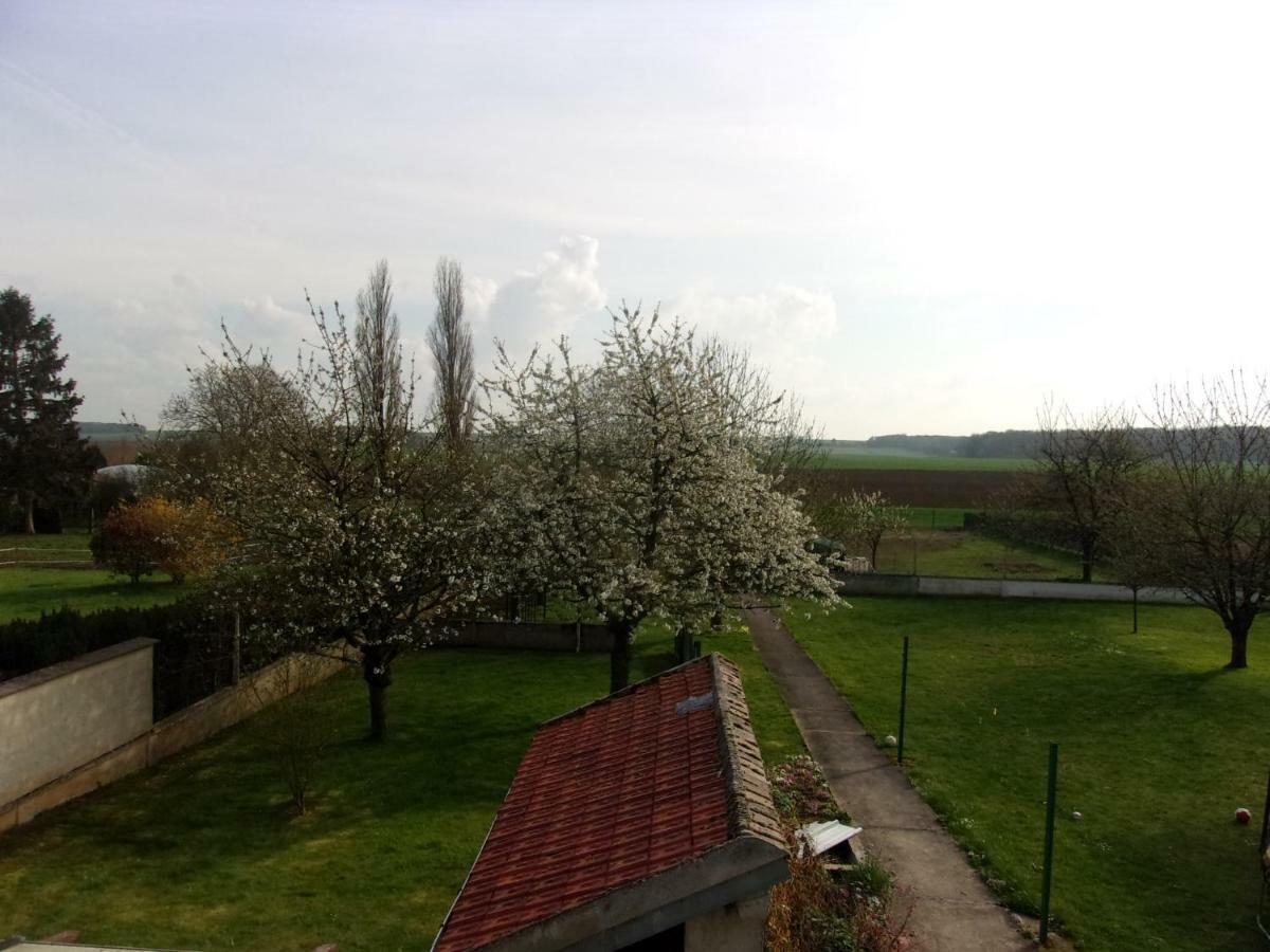 Gite A La Campagne Cressonsacq 외부 사진